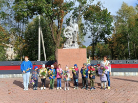 День освобождения Смоленщины День освобождения Смоленщины.