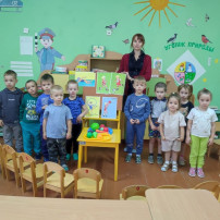 День здоровья во второй младшей группе. День здоровья во второй младшей группе.