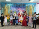 Новогодний утренник Новогодний утренник.