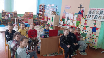 Сказочные приключения Сказочные приключения.