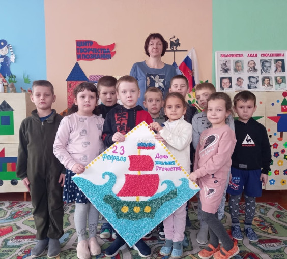 Необычный подарок Необычный подарок.