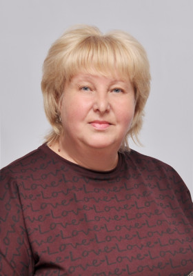 Воспитатель Тращенкова Ирина Ивановна Воспитатель Тращенкова Ирина Ивановна