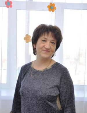 Воспитатель Астапенкова Валентина Васильевна Воспитатель Астапенкова Валентина Васильевна